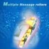 Shiatsu Massage Recliner with 6 Intelligent Modes and Bluetooth Speaker