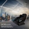 Top Performance Kahuna Superior Massage Chair