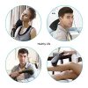 Handheld Shiatsu Massager: Unwind in Style and Comfort 🌟