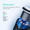 SKG Mini Massage Gun Deep Tissue Massager