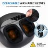 RENPHO Foot Massager Machine with Upgrade Heat