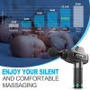 Massage Gun, RENPHO C3 Deep Tissue Muscle Massager