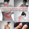 Muscle Massager, WINJOY Electric Massager Gun