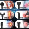 Muscle Massage Gun Deep Tissue Massager