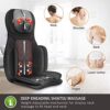 Air Compression Back Massager Foot Machine Bundle