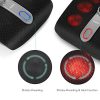 Naipo Shiatsu Neck Shoulder Massager  with Heat