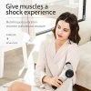 Super Quiet Portable Massage Gun Deep Tissue