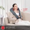 Air Compression Back Massager for Neck and Back