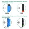 Muscle Roller Stick, Sportneer Handheld EVA Foam Roller
