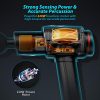 Massage Gun, Sportneer Deep Tissue Percussion Muscle Massager Gun