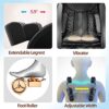 Full-Body Shiatsu Massage Recliner Chair with Heating