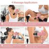 Handheld Percussion Deep Tissue for Gym Massage Gun Mini