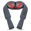 Memory Foam Massage Mat Neck Massager Bundle