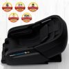 Medical Breakthrough 6 v4 Recliner 3D Massage Chair