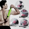 Muscle Roller, Kamileo Massage Roller Stick for Relieving Muscle