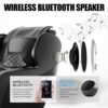 KAW 2020 New Massage Chair, Zero Gravity