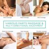 VOYOR Shiatsu Neck and Back Massager