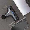 Mini Massage Gun, RENPHO Deep Tissue Percussion Muscle Massager