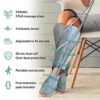 Leg Massager for Circulation - Foot and Calf Massager Air Compression