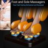 Massage Chair, Zero Gravity Massage Chair