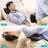 Naipo Shiatsu Neck Back Massager Massage Pillow with Heat