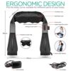VOYOR Shiatsu Neck and Back Massager