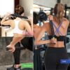 Sportneer Muscle Roller Massage Stick for Athletes