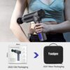 Muscle Massage Gun Deep Tissue for Athletes Deep Tissue