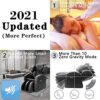Gliub New 16 Airbags Full Body and Recliner Massage Chairs