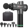Massage Gun Professional Deep Tissue Massager Electric