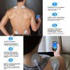 Naipo Tens Unit Muscle Stimulator Pulse Massager