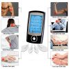 Naipo Tens Unit Muscle Stimulator Pulse Massager