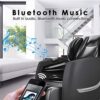 Electric Zero Gravity Shiatsu Massage Chair