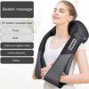 Neck Massager, Neck and Shoulder Massager
