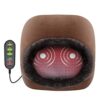 3-in-1 Foot Warmer Neck Massager Bundle