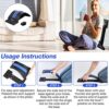 Experience Total Back Relief with Royacon Back Stretcher