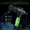 Muscle Massage Gun - Deep Tissue Percussion Massager