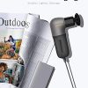 Mini Massage Gun Deep Tissue Muscle Massager