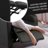 Recliner Chair for Living Room Massage Recliner Sofa Reading Chair
