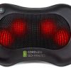 Cordless Kneading Body Massage Pillow with Heat