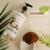 Majestic Pure Fractionated Coconut Oil, For Aromatherapy Relaxing Massage