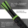 Muscle Roller, Massage Roller Stick for Athletes