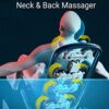 OOTORI 2020 New Massage Chair  with Shiatsu Function