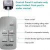 Naipo Handheld Back Massager,Naipo Foot and Calf Massager