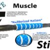 The Muscle Stick Roller | Massage Roller for Runners