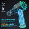 Massage Gun, Sportneer Deep Tissue Percussion Muscle Massager Gun