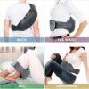 Cordless Shiatsu Back & Neck Massager with Heat - Perfect for Relaxation Anywhere