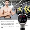 HaMi Muscle Massage Gun Deep Tissue Massager