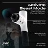 VYBE Percussion Massage Gun - Premium Model