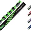 Elite Massage Roller Stick Targets Sore, Tight Leg Muscles